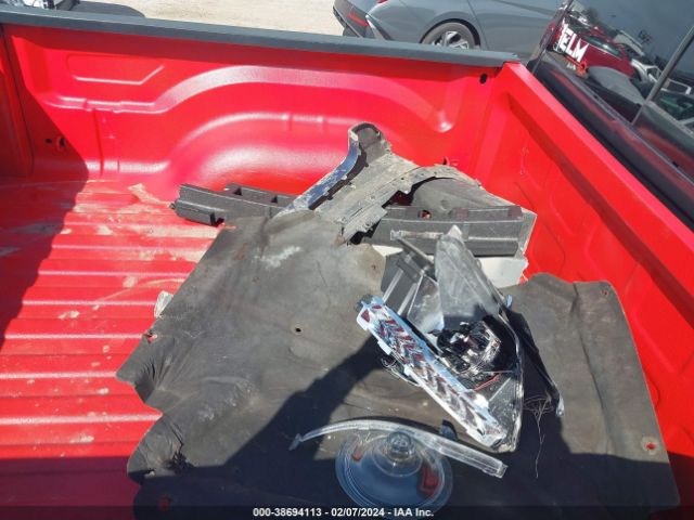 1C6RR7MT7ES215632 RAM 1500 Sport