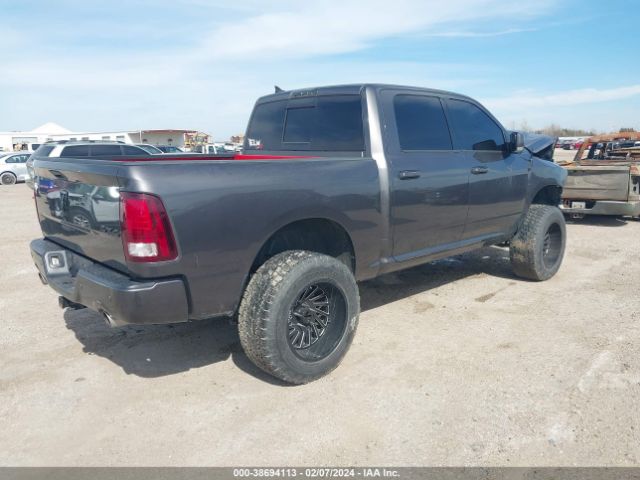 1C6RR7MT7ES215632 RAM 1500 Sport