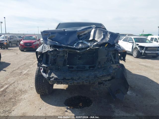 1C6RR7MT7ES215632 RAM 1500 Sport