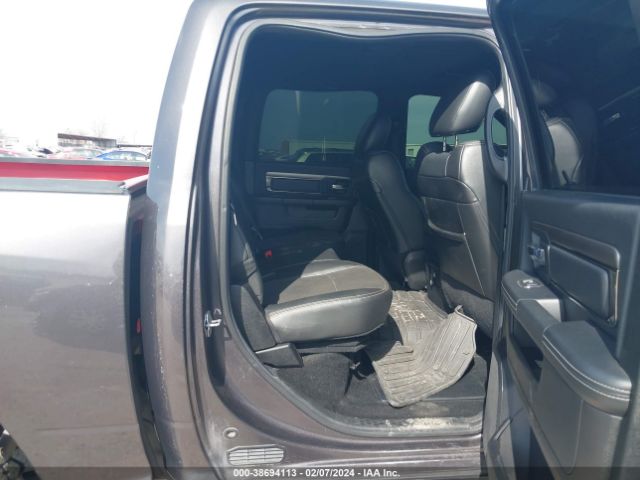 1C6RR7MT7ES215632 RAM 1500 Sport