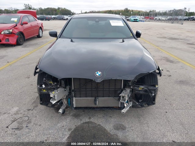 BMW 530I 2023 WBA53BH0XPWY03643 Image 13
