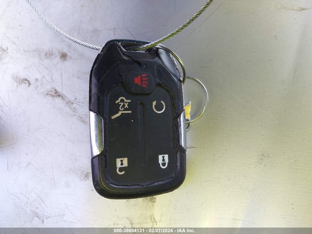 3GKALMEV0LL300639 GMC Terrain Fwd Sle