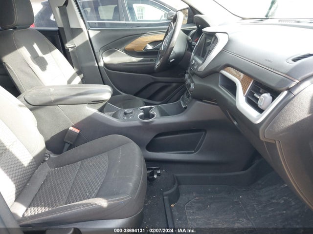 3GKALMEV0LL300639 GMC Terrain Fwd Sle