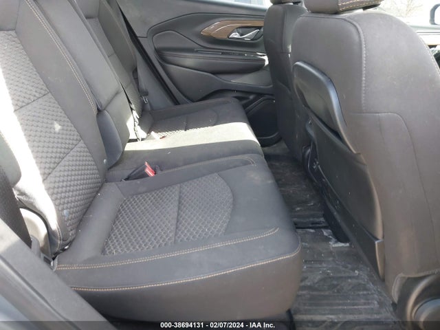 3GKALMEV0LL300639 GMC Terrain Fwd Sle