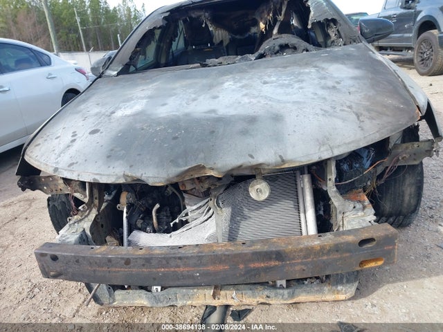 Toyota CAMRY SE 2014 4T1BF1FK9EU320953 Image 10