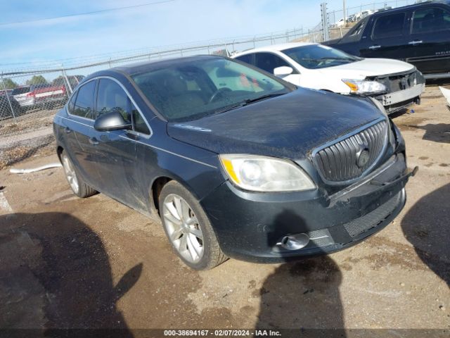 38694167 :رقم المزاد ، 1G4PS5SK3E4107785 vin ، 2014 Buick Verano Leather Group مزاد بيع