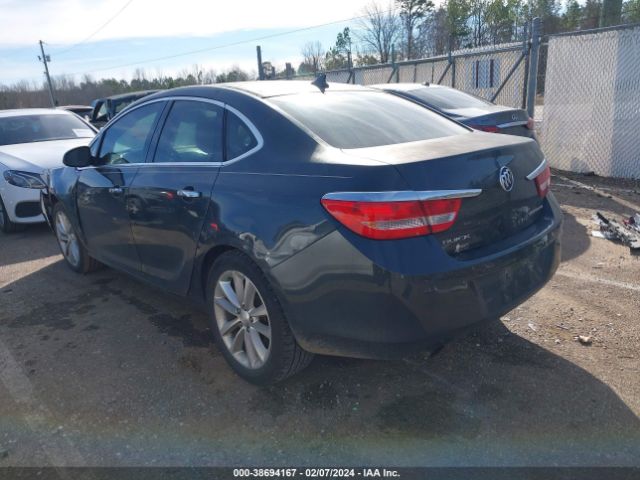 1G4PS5SK3E4107785 Buick Verano Leather Group