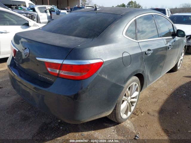 1G4PS5SK3E4107785 Buick Verano Leather Group