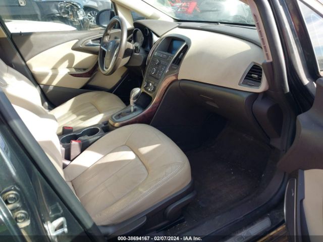 1G4PS5SK3E4107785 Buick Verano Leather Group