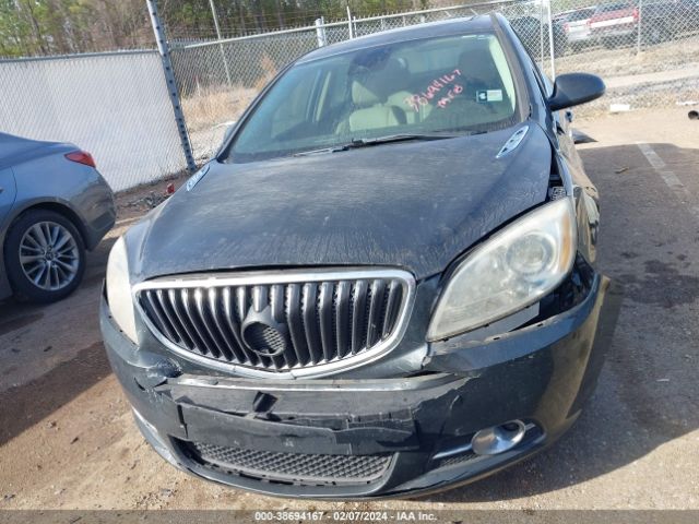 1G4PS5SK3E4107785 Buick Verano Leather Group