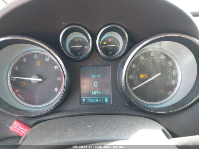 1G4PS5SK3E4107785 Buick Verano Leather Group