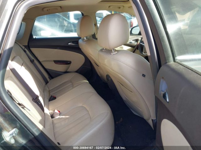 1G4PS5SK3E4107785 Buick Verano Leather Group
