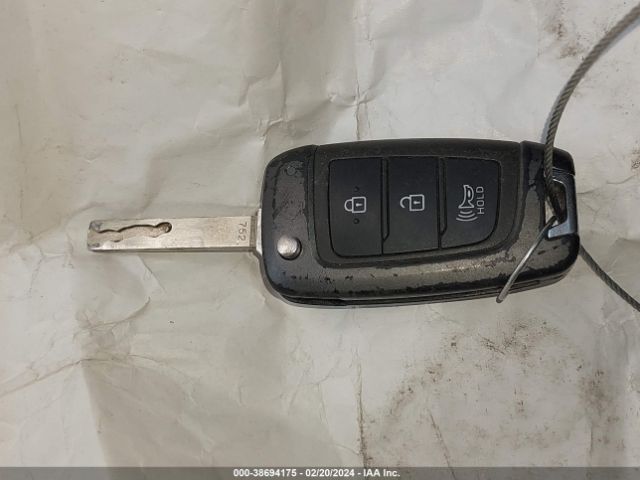 KMHRB8A31MU071937 Hyundai Venue Se