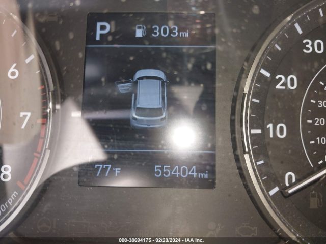 KMHRB8A31MU071937 Hyundai Venue Se