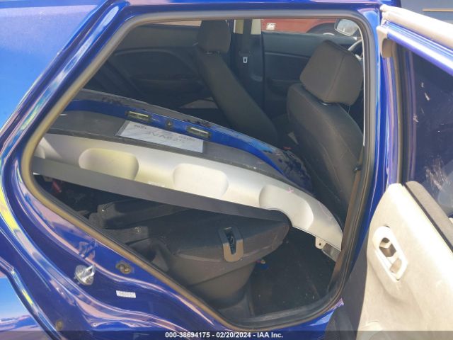 KMHRB8A31MU071937 Hyundai Venue Se