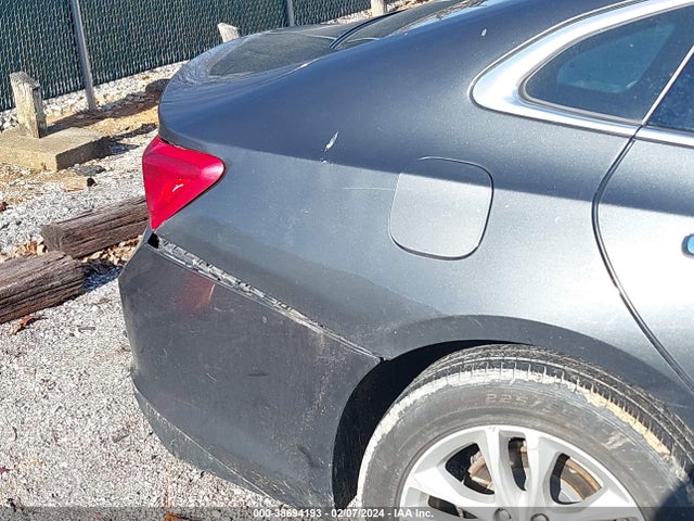 Chevrolet MALIBU LT 2018 1G1ZD5ST5JF128239 Image 19
