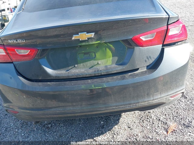 Chevrolet MALIBU LT 2018 1G1ZD5ST5JF128239 Image 20