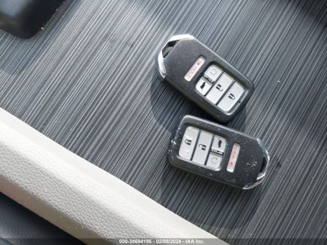 5FNYF6H9XGB036569 Honda Pilot Touring