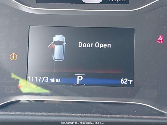 5FNYF6H9XGB036569 Honda Pilot Touring