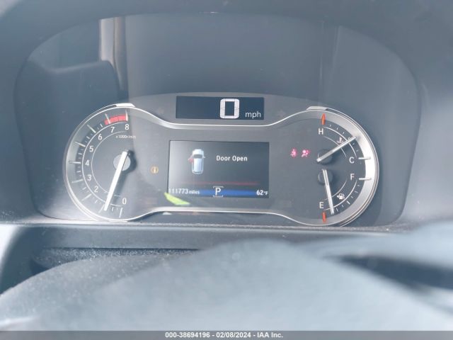 5FNYF6H9XGB036569 Honda Pilot Touring