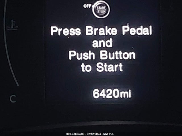 ZACNJDB13PPP36058 Jeep Renegade Latitude 4x4