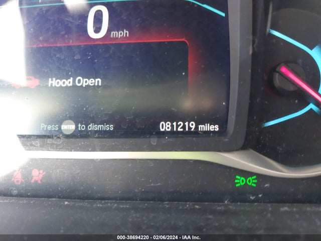 Honda Pilot 2wd Ex 2020 5FNYF5H3XLB015981 Image 7