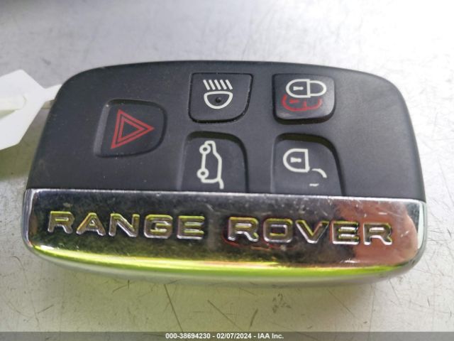 SALVP2RX8JH291839 Land Rover Range Rover Evoque Se/se Premium