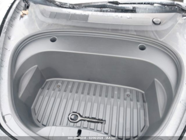 5YJ3E1EAXMF997070 Tesla Model 3 Standard Range Plus Rear-wheel Drive