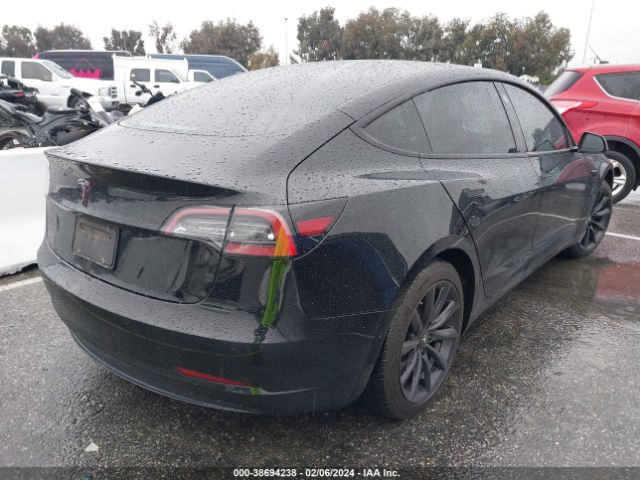 5YJ3E1EAXMF997070 Tesla Model 3 Standard Range Plus Rear-wheel Drive