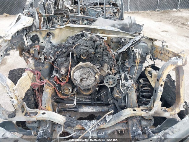 Ford F-250 Xlt 2019 1FT7W2B6XKEG26848 Image 10