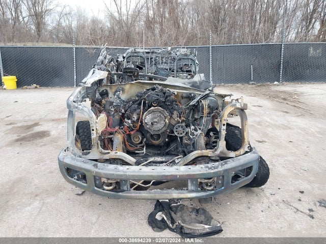 Ford F-250 Xlt 2019 1FT7W2B6XKEG26848 Image 11