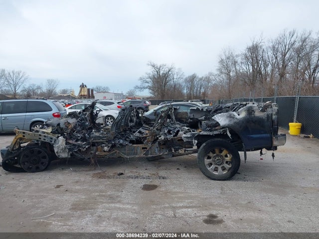 Ford F-250 Xlt 2019 1FT7W2B6XKEG26848 Image 13