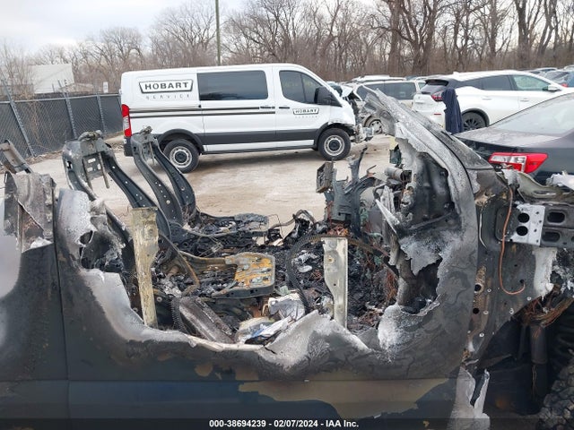 Ford F-250 Xlt 2019 1FT7W2B6XKEG26848 Image 5