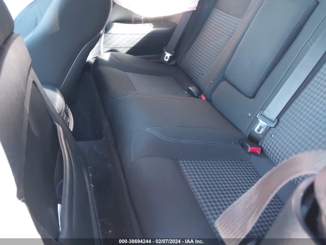 Dodge Challenger Sxt 2016 2C3CDZAG4GH245430 Image 8