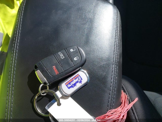 Chrysler 200 Limited 2016 1C3CCCAB9GN124372 Image 11