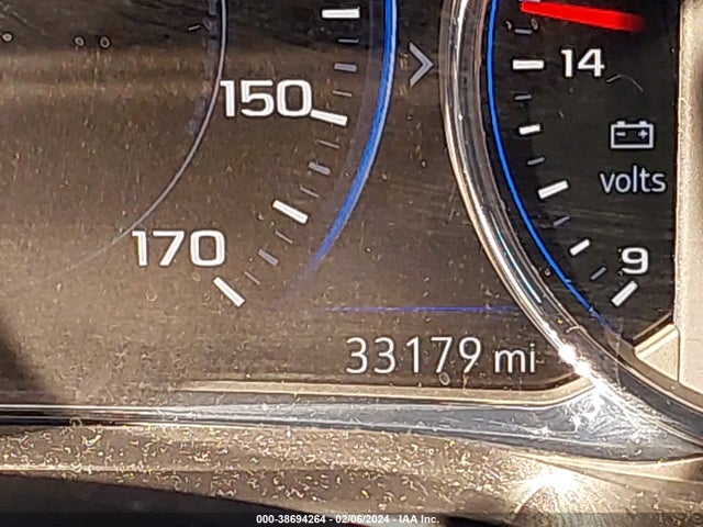 GMC Acadia Awd At4 2022 1GKKNLLS6NZ122751 Image 16