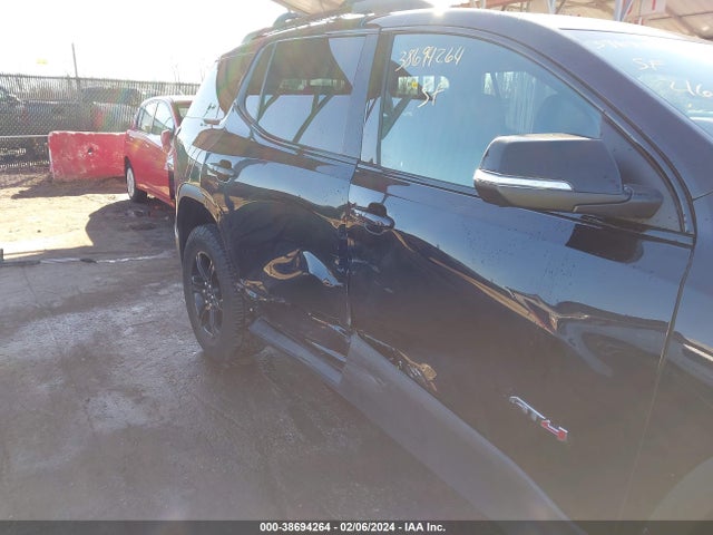 GMC Acadia Awd At4 2022 1GKKNLLS6NZ122751 Image 19