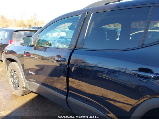 GMC Acadia Awd At4 2022 1GKKNLLS6NZ122751 Image 20