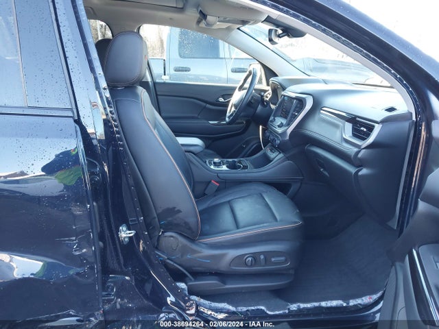 GMC Acadia Awd At4 2022 1GKKNLLS6NZ122751 Image 5