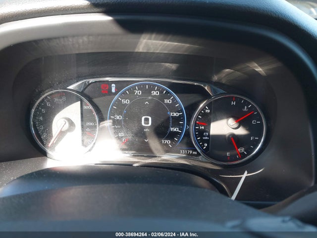 GMC Acadia Awd At4 2022 1GKKNLLS6NZ122751 Image 7