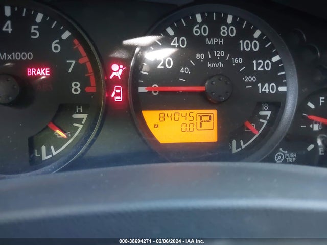Nissan Frontier Sv 2017 1N6AD0ER7HN716454 Image 15