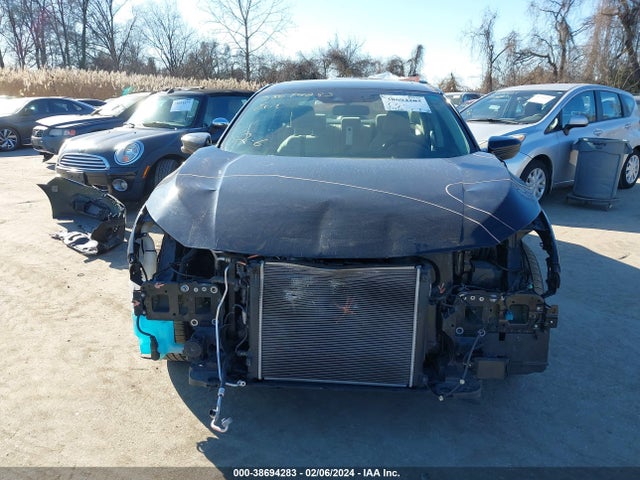 Honda CIVIC EX 2018 2HGFC2F83JH517706 Image 13