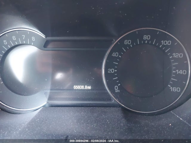 2LMTJ8LR8GBL84346 Lincoln Mkx Reserve