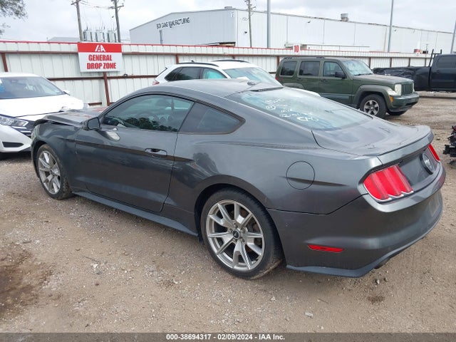 Ford Mustang Ecoboost 2015 1FA6P8THXF5412773 Image 14