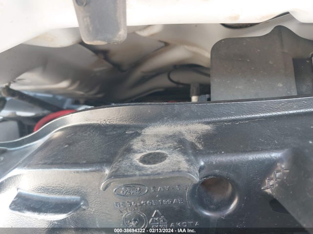 Ford F-250 Xl 2016 1FT7X2B62GEB60921 Image 10