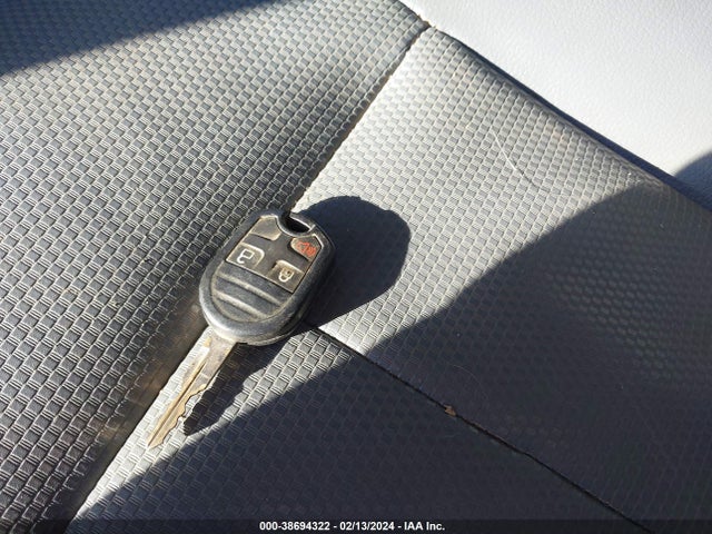 Ford F-250 Xl 2016 1FT7X2B62GEB60921 Image 11