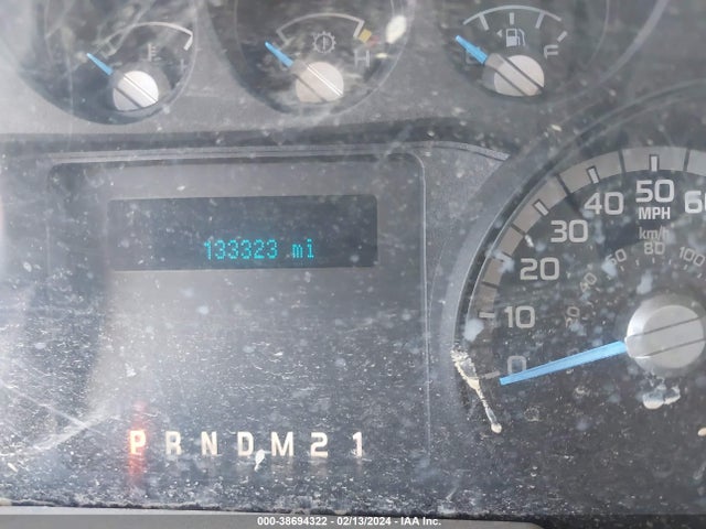Ford F-250 Xl 2016 1FT7X2B62GEB60921 Image 15