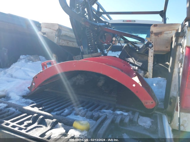Ford F-250 Xl 2016 1FT7X2B62GEB60921 Image 19