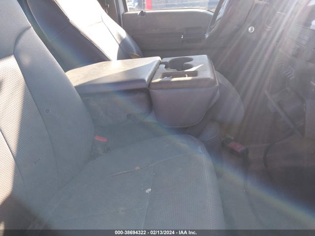 Ford F-250 Xl 2016 1FT7X2B62GEB60921 Image 5