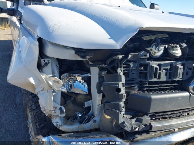 Ford F-250 Xl 2016 1FT7X2B62GEB60921 Image 6